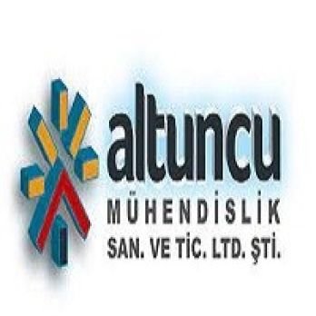 ALTUNCU MÜHENDİSLİK