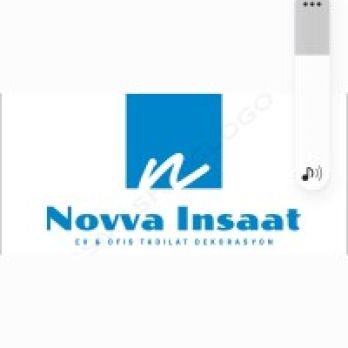 Novva insaat Ev & isyeri. Tadilat dekorasyon