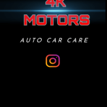 4K Detailing