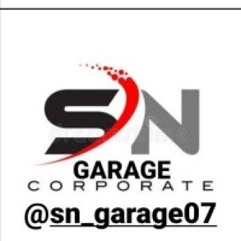 SN garage GARAGE