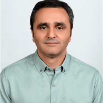 Mustafa Belger