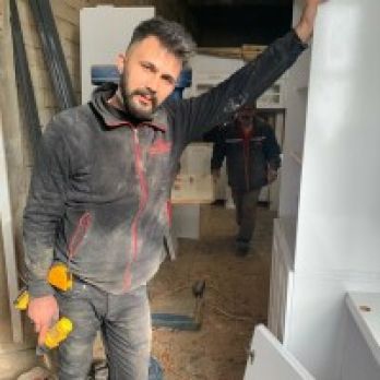 Gökhan Kamanlı