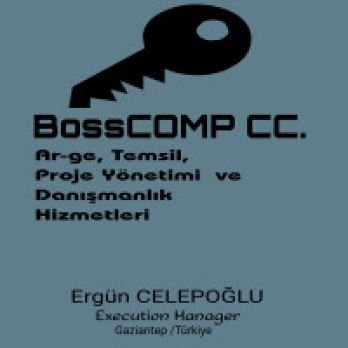 BossCOMP CC.