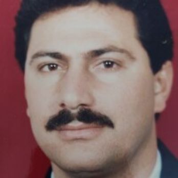 Özkan Yüksel