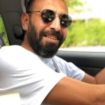 Talip BAYAT