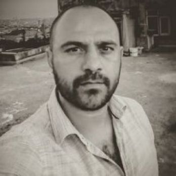Fikret özdemir Özdemir