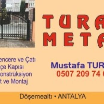 Mustafa Turan