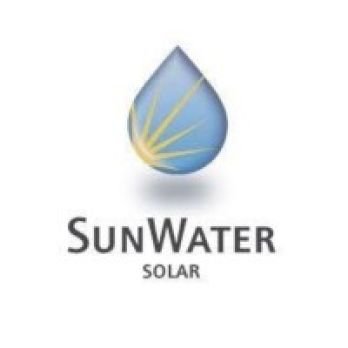 Sun water Solar