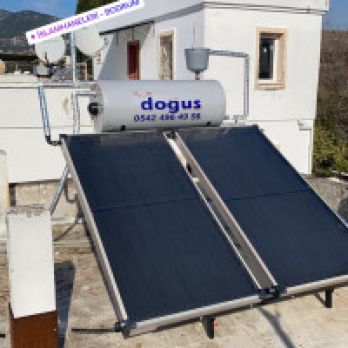 Doğuş Enerji