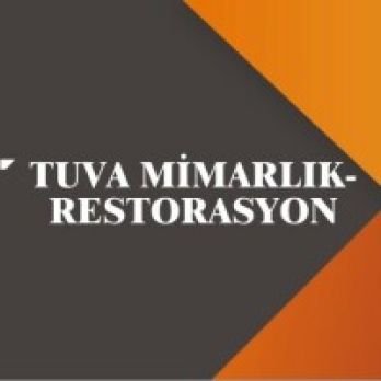 TUVA MİMARLIK