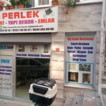 Perlek