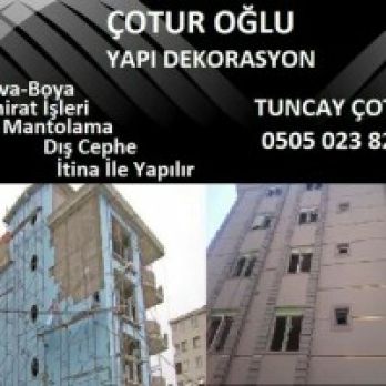 Tuncay Cotur