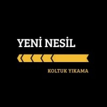 Yeni Nesil Koltuk yıkama