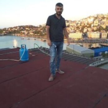Ferhat Akyüz