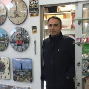 kemal sipahioglu