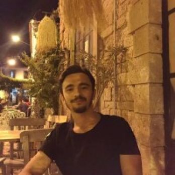 Oğuzhan Yiğit