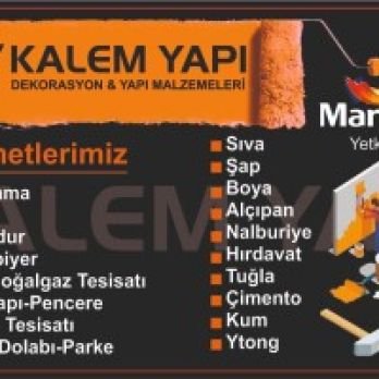 Kalem Yapı