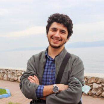Ahmet Said Yarımay