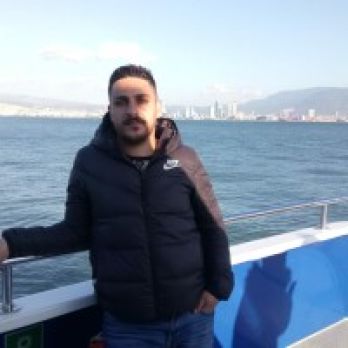 Gökhan Inan
