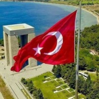 Coşkun KAYA
