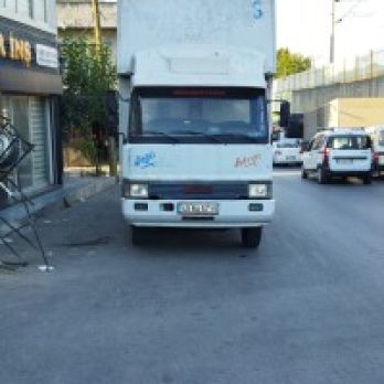 Ali Emirdağ