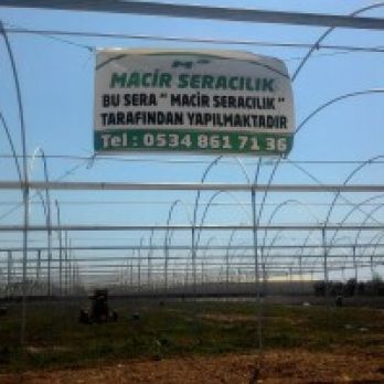 Macir Seracılık