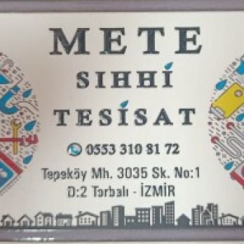 Ersin Mete