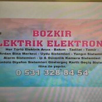 Mustafa kemal Bozdağ