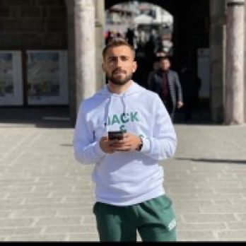Gürhan Özdemir