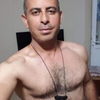 Hakan Bayram