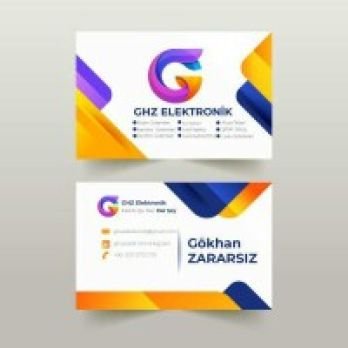 GHZ ELEKTRONİK Gökhan Zararsız