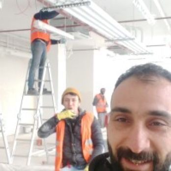 Zafer Ağırbaşer