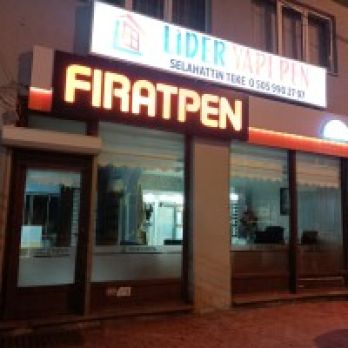 Lider yapı PEN