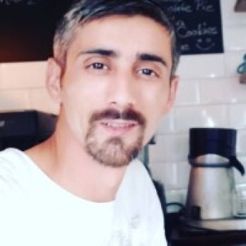 Sezai Oktayı