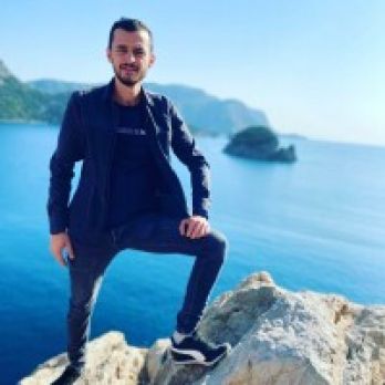 Kaan Yüksel