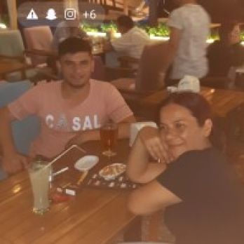 Şerife Keser