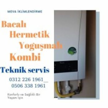 Meva iklimlendirme