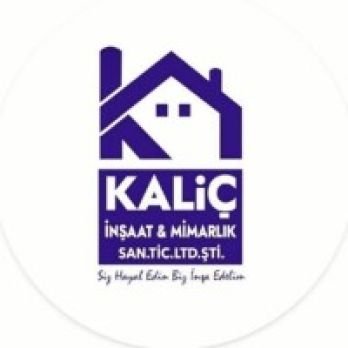 Kaliç İnşaat Mimarlık SanTicLmtŞti