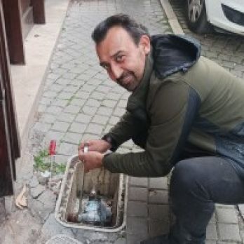 Aydoğan doğalgaz mühendislik yapı dekorasyon