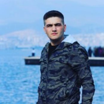 Nurettin Taşkın