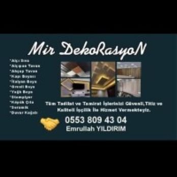 Emrullah Yıldırım