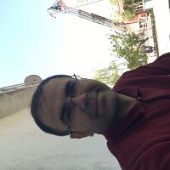 Ali Bey