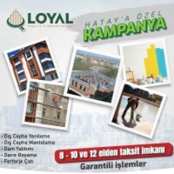 Loyal Profesyonel yönetim