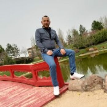 Harun Köksal
