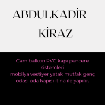 Abdulkadir Kiraz