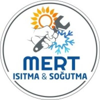 Mert ısıtma soğutma sistemleri