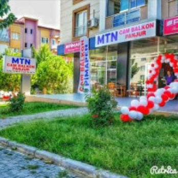 MTN cambalkon pimapen panjur