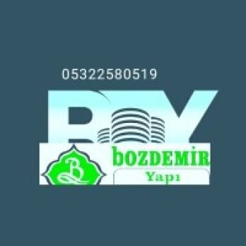 Recep Bozdemir