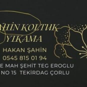 Hakan Şahin