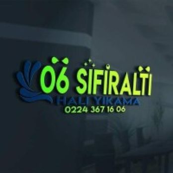 SIFIRALTI HALI YIKAMA
